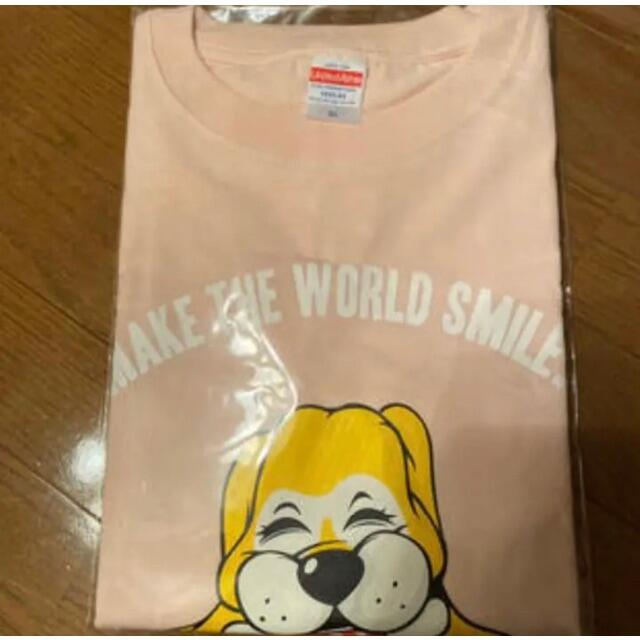 志尊淳　マックスtシャツ 未使用新品　交渉可