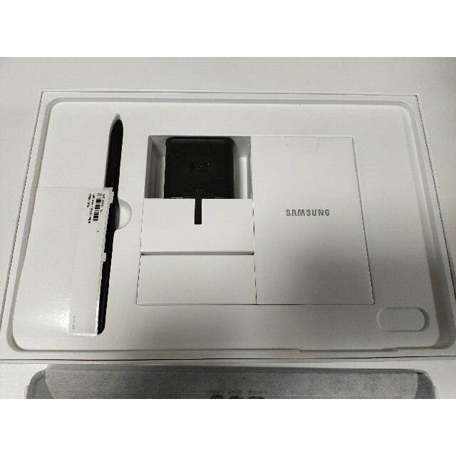 Galaxy(ギャラクシー)のSamsung Galaxy tab S7 スマホ/家電/カメラのPC/タブレット(タブレット)の商品写真