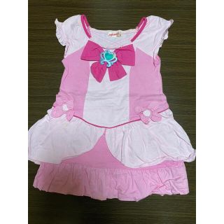 バンダイ 子供 ワンピース 女の子 の通販 100点以上 Bandaiのキッズ ベビー マタニティを買うならラクマ バンダイ 子供 ワンピース 女の子 の通販 100点以上 Bandaiのキッズ ベビー マタニティを買うならラクマ
