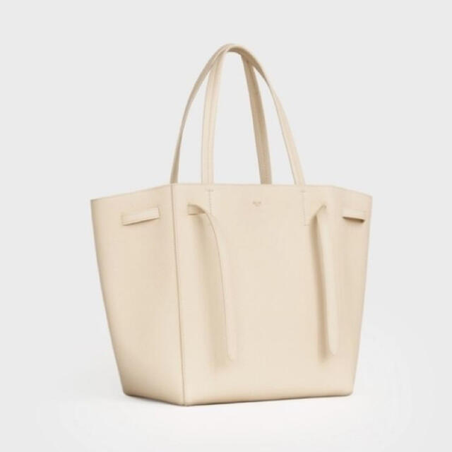 celine - CELINE カバ ファントム スモール クリーム セリーヌの通販