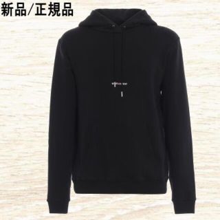 サンローラン(Saint Laurent)の◆新品◆ Saint Laurent ロゴ パーカー(パーカー)