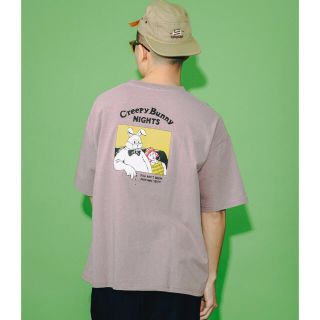 フリークスストア(FREAK'S STORE)のTシャツ(その他)