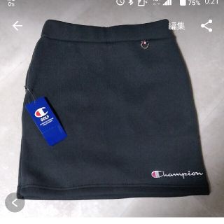 チャンピオン(Champion)の新品　Champion ゴルフスカート(ウエア)