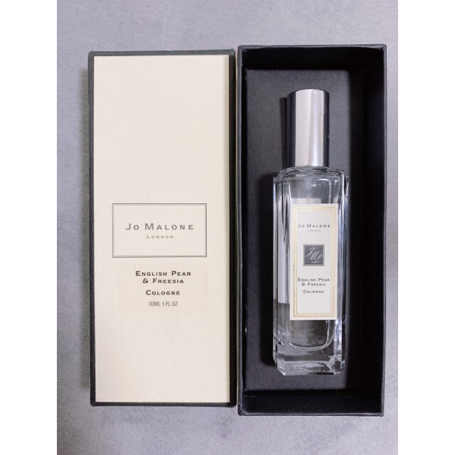 Jo MALONE ENGLISH PEAR&FREESIA  香水