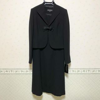 アオヤマ(青山)の【新品】レディースフォーマル　喪服9号(礼服/喪服)