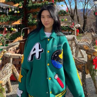 DONCARE / A FEW GOOD KIDS Mサイズ-