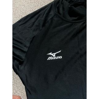 ミズノ(MIZUNO)のミズノ アンダーシャツ(テニス)