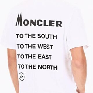 モンクレール 山下智久の通販 48点 | MONCLERを買うならラクマ