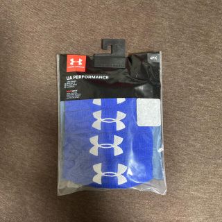 アンダーアーマー(UNDER ARMOUR)のDLBG様専用 アンダーアーマー リストバンド(トレーニング用品)