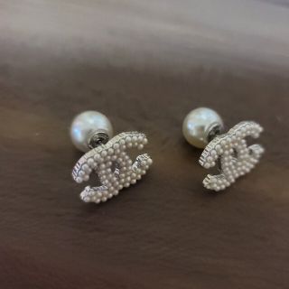 ピアスCH②(ピアス)