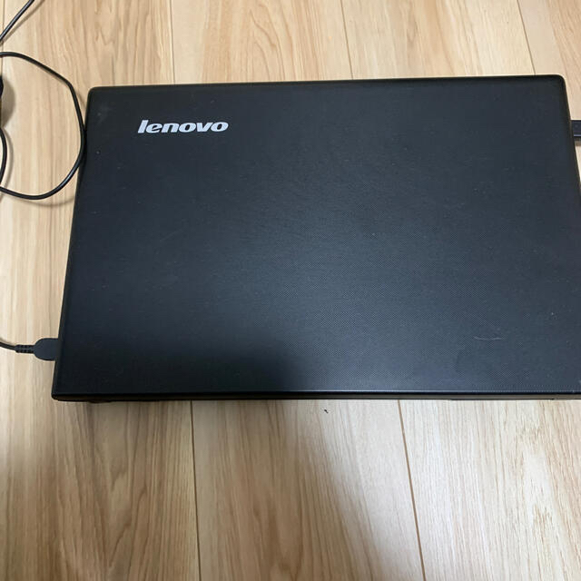 Lenovo  ノートパソコン  G500