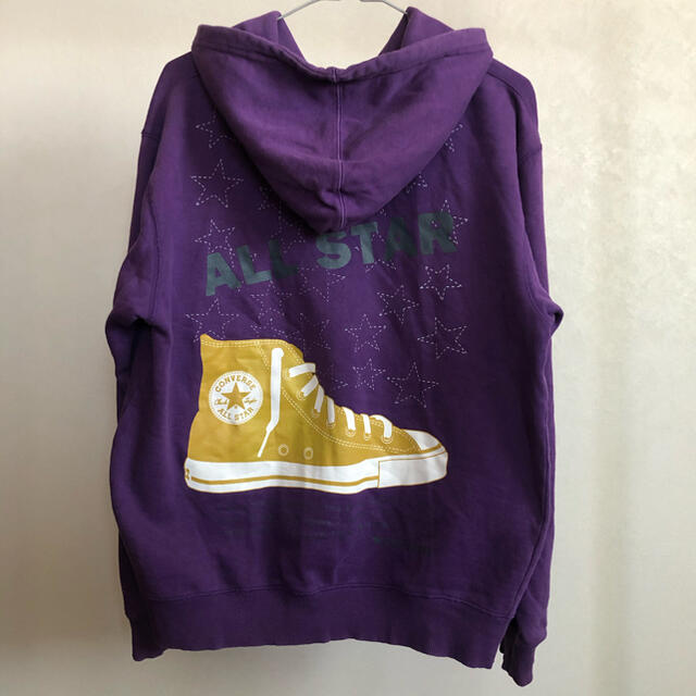 Converse 古着 コンバース オールスタープリントがカッコいいパーカー M 0071の通販 By Hiro S Store コンバースならラクマ Converse 古着 コンバース オールスタープリントがカッコいいパーカー M 0071の通販 By Hiro S Store コンバースならラクマ