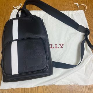 バリー ボディーバッグ(メンズ)の通販 31点 | Ballyのメンズを買うなら バリー ボディーバッグ(メンズ)の通販 31点 | Ballyのメンズを買うなら