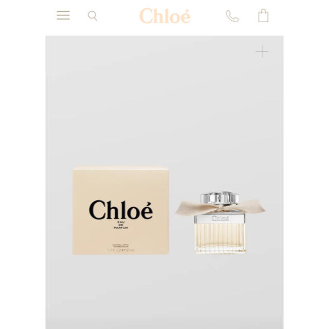 Chloe(クロエ)のクロエ　香水　ハンドクリーム　セット売り コスメ/美容の香水(香水(女性用))の商品写真