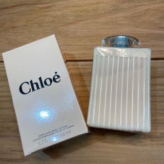 クロエ(Chloe)のクロエ　Chloe ボディクリーム新品未開封(ボディクリーム)