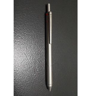 ロットリング(rotring)のrotring ロットリング トリオペン シルバー(ペン/マーカー)