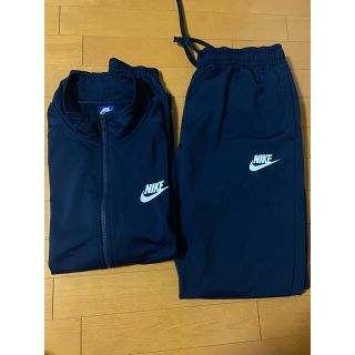 ナイキ(NIKE)の【新品、未使用】NIKE ナイキ　セットアップ　ジャージ　上下(ジャージ)