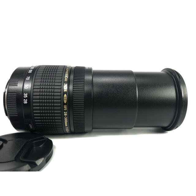 TAMRON - ✨良品✨TAMRON AF 28-300mm f/3.5-6.3 CANONの通販 by ...