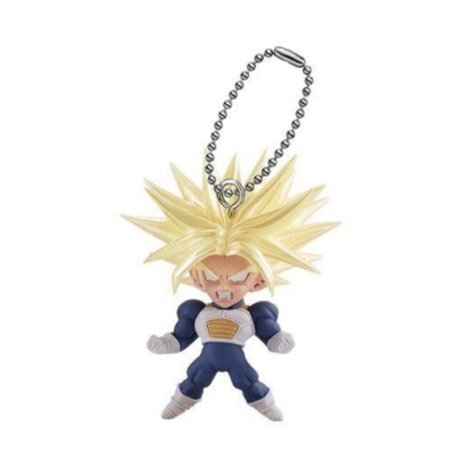 ドラゴンボール ドラゴンボール Udm Bu44 超トランクスの通販 By Arc S Shop ドラゴンボールならラクマ ドラゴンボール ドラゴンボール Udm Bu44 超トランクスの通販 By Arc S Shop ドラゴンボールならラクマ