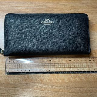 コーチ(COACH)のコーチ　長財布(長財布)