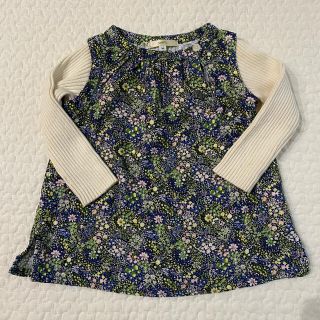 シップスキッズ(SHIPS KIDS)の☆しみちゃん様専用☆ SHIPS キッズ女の子80(シャツ/カットソー)