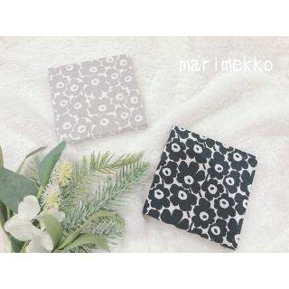 マリメッコ(marimekko)のマリメッコ ファブリックパネル(インテリア雑貨)