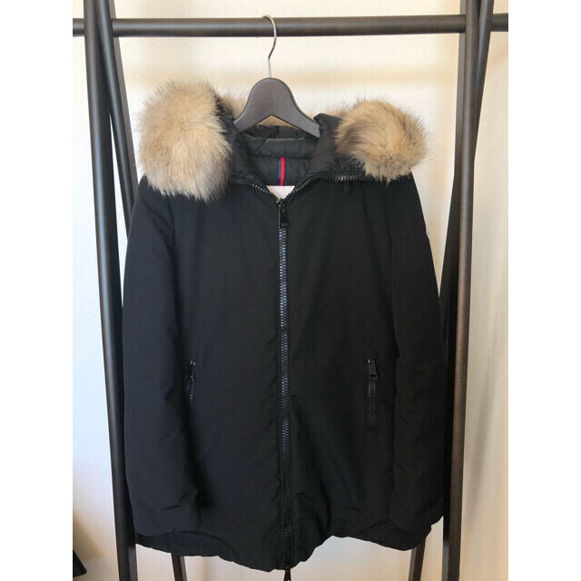 moncler モンクレール bartramifur ダウン