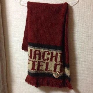 ちょーこさまお取り置き☆10日まで(マフラー/ショール)