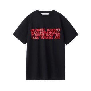 ジョンローレンスサリバン(JOHN LAWRENCE SULLIVAN)のJOHN LAWRENCE SULLIVAN  Tシャツ(Tシャツ/カットソー(半袖/袖なし))