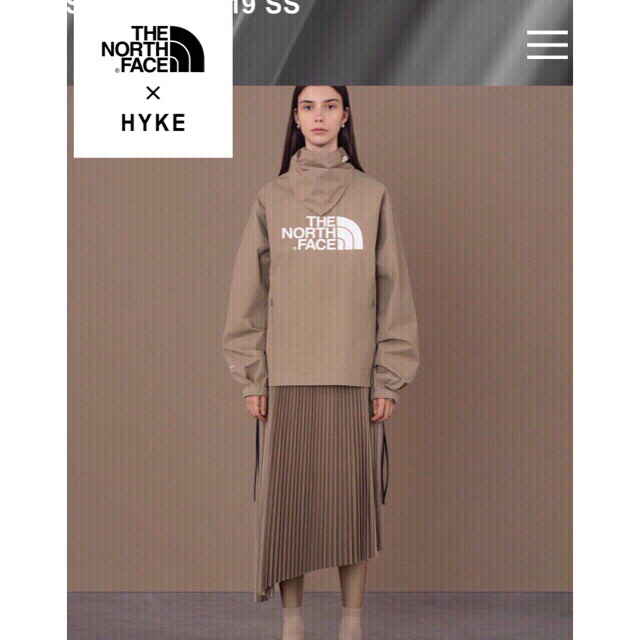 【驚きの値段】 FACE NORTH THE - FACE NORTH THE × ゴアテックス マウンテントップ HYKE その他 【驚きの値段】 FACE NORTH THE - FACE NORTH THE × ゴアテックス マウンテントップ HYKE その他