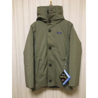 パタゴニア(patagonia)の期間ランダム値下げ中❗️パタゴニア　フローズンレンジパーカー(ダウンジャケット)