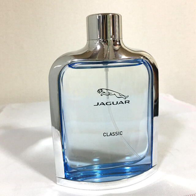 Jaguar(ジャガー)の未使用　ジャガー クラシック 香水　100ml コスメ/美容の香水(香水(男性用))の商品写真