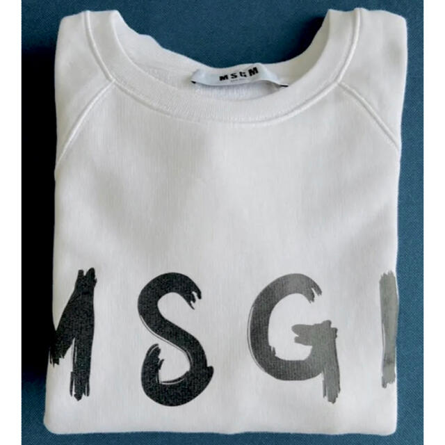 MSGM(エムエスジイエム)の※※専用※※ レディースのトップス(トレーナー/スウェット)の商品写真