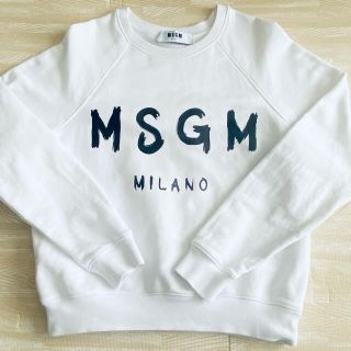 エムエスジイエム(MSGM)の※※専用※※(トレーナー/スウェット)