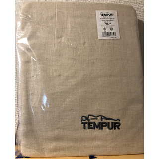 テンピュール(TEMPUR)のテンピュール(TEMPUR) オリジナルハーフケット(毛布)
