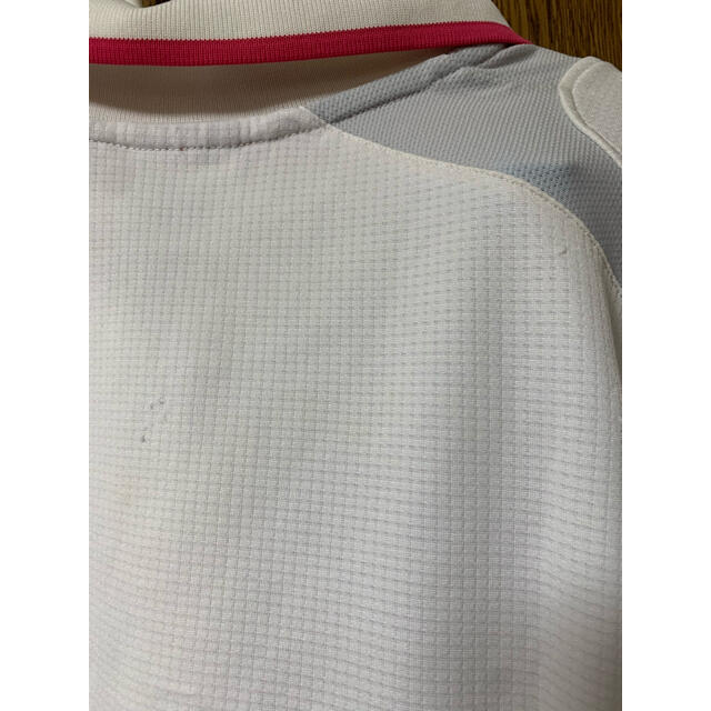 MIZUNO(ミズノ)のミズノ ポロシャツ チケットのスポーツ(テニス)の商品写真