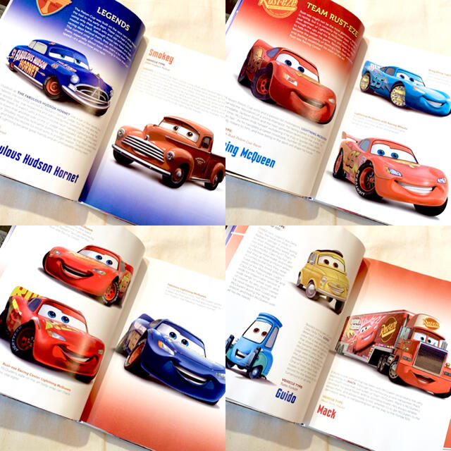 Disney 新品 ディズニーピクサー 英語絵本 カーズ大図鑑 車 くるま トイストーリー他の通販 By Ray S Shop ディズニーならラクマ Disney 新品 ディズニーピクサー 英語絵本 カーズ大図鑑 車 くるま トイストーリー他の通販 By Ray S Shop ディズニーならラクマ