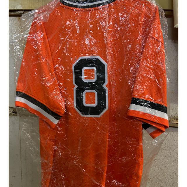 MITCHELL & NESS - MLB オリオールズ/ ミッチェル&ネス/Mitchell