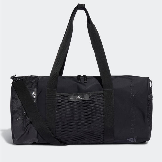 adidas by Stella McCartney(アディダスバイステラマッカートニー)のadidas by Stella McCartney ROUND DUFFEL レディースのバッグ(リュック/バックパック)の商品写真