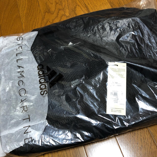 adidas by Stella McCartney(アディダスバイステラマッカートニー)のadidas by Stella McCartney ROUND DUFFEL レディースのバッグ(リュック/バックパック)の商品写真