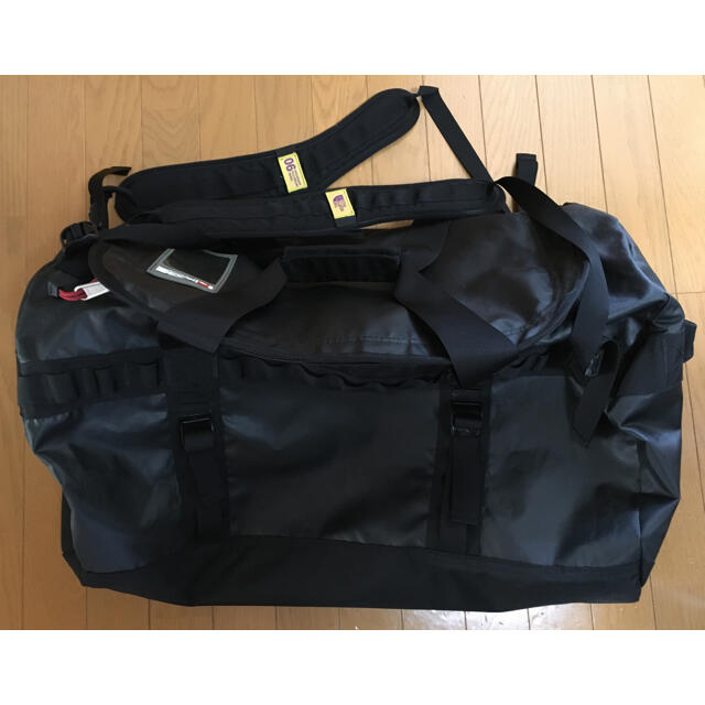 THE NORTH FACE(ザノースフェイス)のトランスアンタークティカ　 TRANS ANTARCTICA 大型バッグ メンズのバッグ(バッグパック/リュック)の商品写真