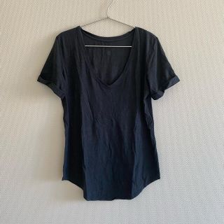 ルルレモン(lululemon)の ★ルルレモン ★lululemon ★Love V Tシャツ (Tシャツ(半袖/袖なし))