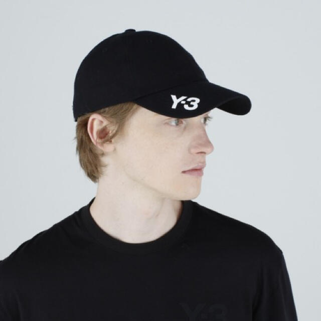 【新品未使用品】Y-3 CH1 CAP 20AW最新モデル フリー adidas