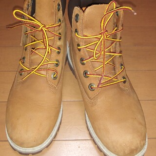 ティンバーランド(Timberland)ののいちご様　        2(ブーツ)