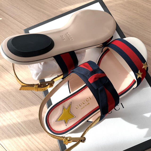 GUCCI グッチ サンダル 靴 パンプス GUCCI グッチ サンダル 靴 パンプス