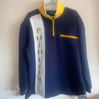 ポロクラブ(Polo Club)のPoLoCIub ポロクラブパーカー (パーカー)