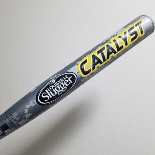 ルイスビルスラッガー(Louisville Slugger)のりーり様専用(バット)