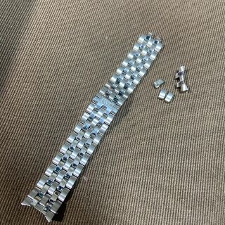 IWC - IWC 純正ブレスレット SS 18mmの通販 by kotobuki's shop IWC - IWC 純正ブレスレット SS 18mmの通販 by kotobuki's shop