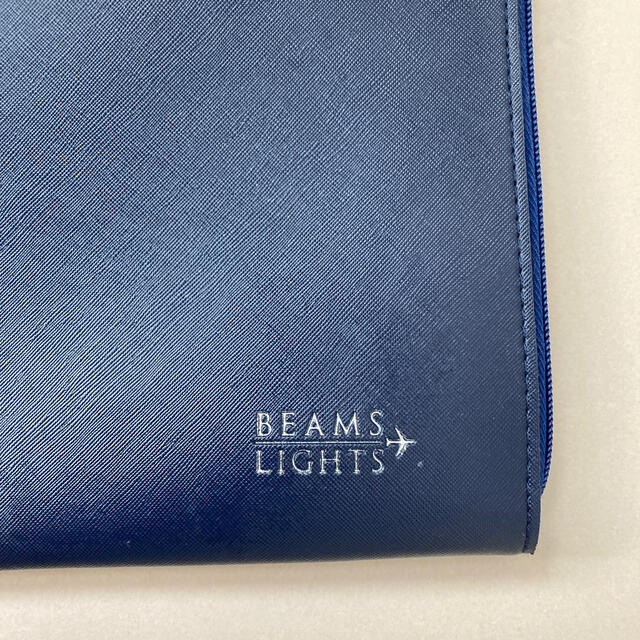 BEAMS(ビームス)のお値下げ！BEAMS LIGHTS バッグインバッグ メンズのバッグ(その他)の商品写真