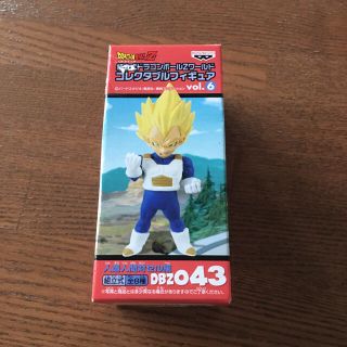 ドラゴンボール ワールドコレクタブルフィギュア ワーコレ(アニメ/ゲーム)